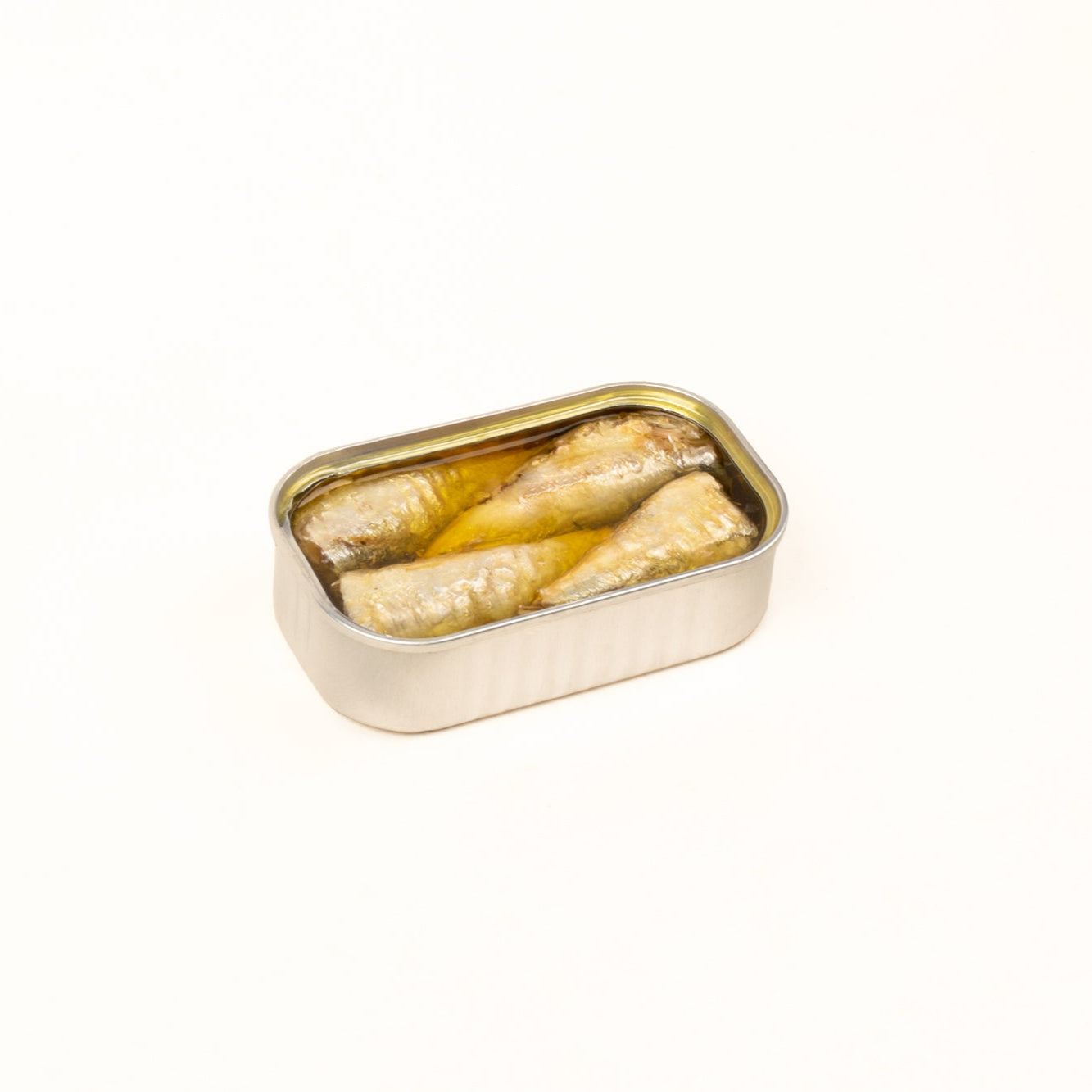 Sardines in organic extra virgin olive oil (BIO) | Maria Organic