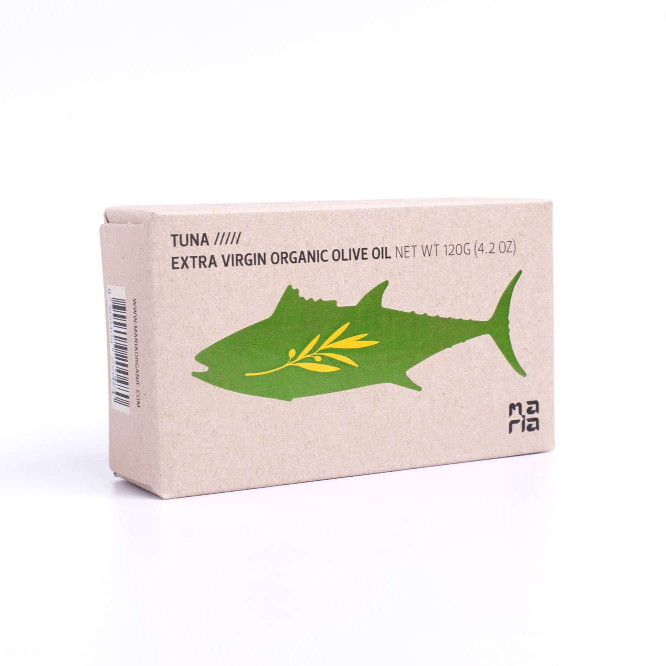 Tuno filė ekologiškame pirmo šalto spaudimo alyvuogių aliejuje (BIO)