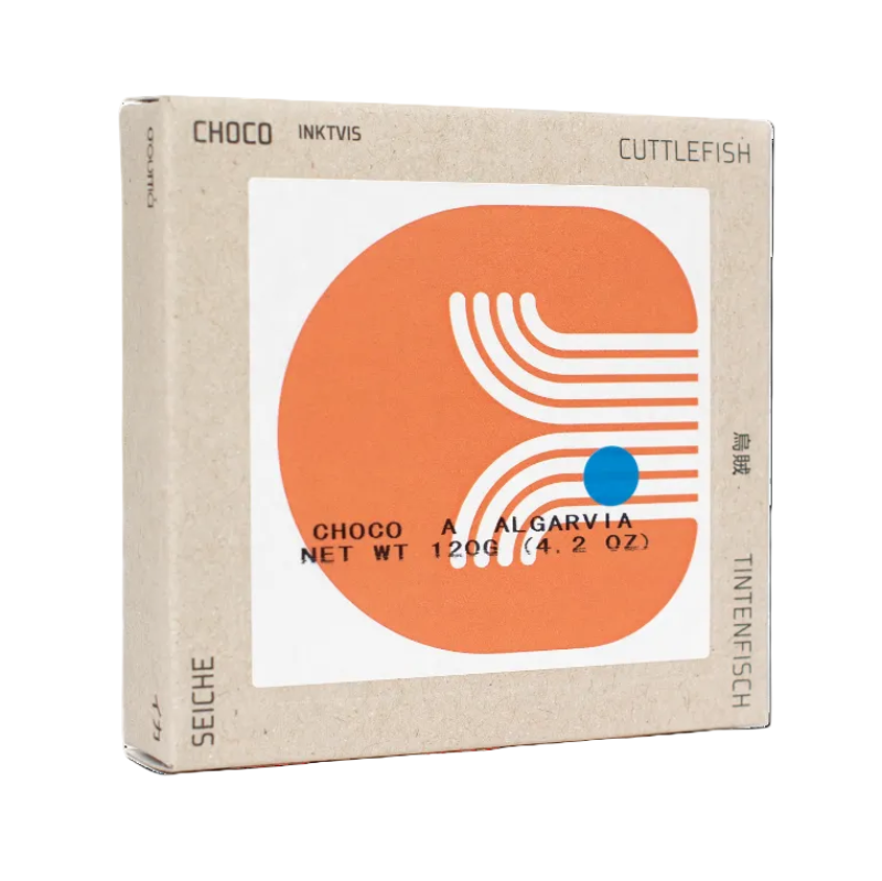 Cuttlefish Algarve style | ABC+