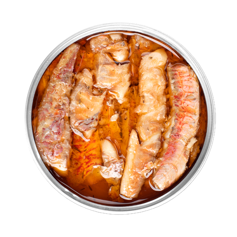 Mullet with lemon and thyme | ABC+