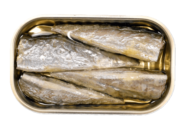 Sardines in olive oil | Minerva Classic